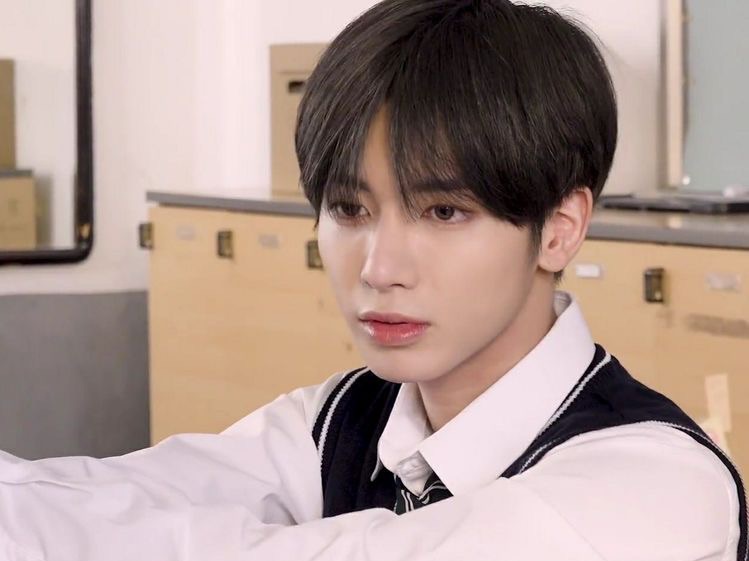 Unrequited love has begun thumbnail