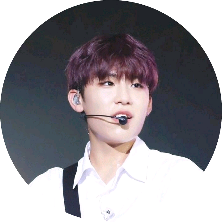 박우진 image
