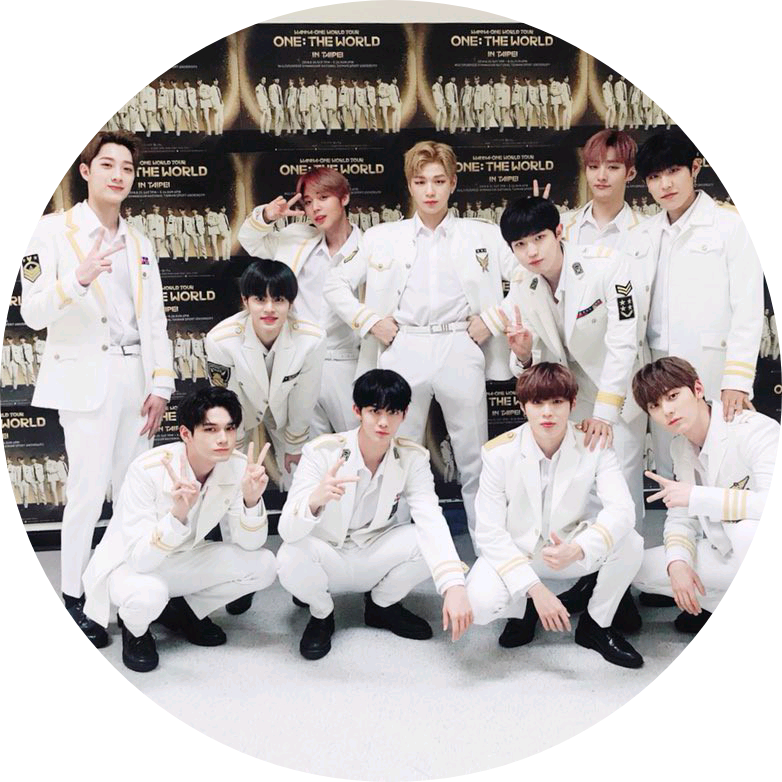 워너원 image