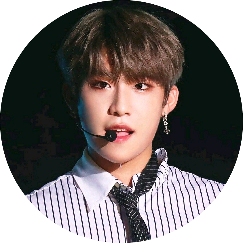 박우진 image