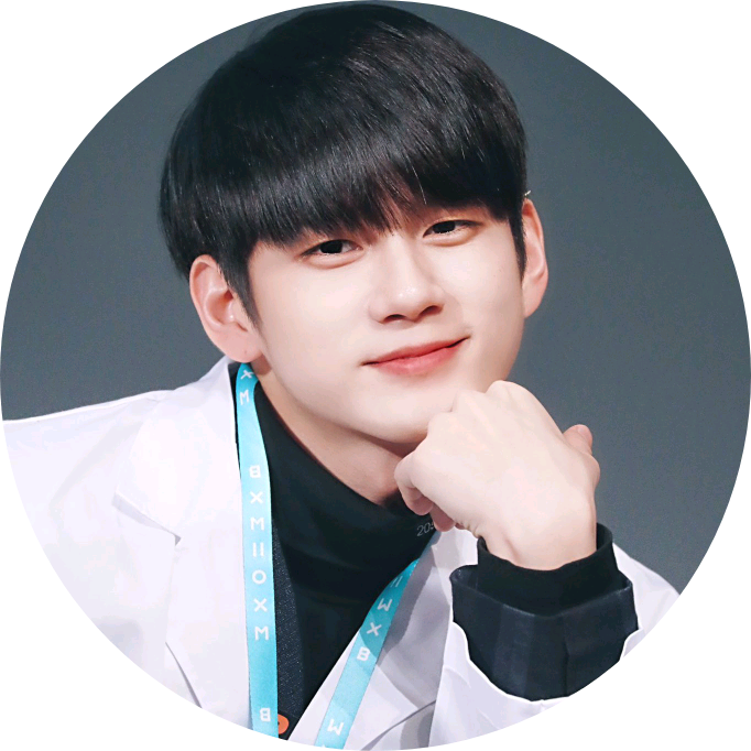 옹성우 image