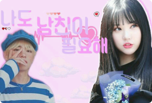 나도 남친이 필요해(방탄버전 thumbnail