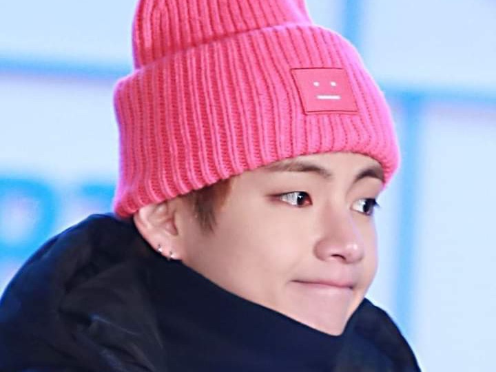 動物園で出会ったテヒョン thumbnail