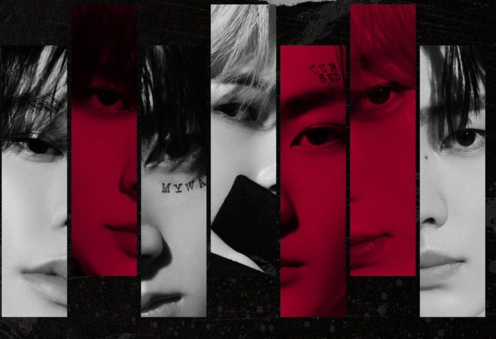 엔하이펜의 사랑을 향한 여정 thumbnail