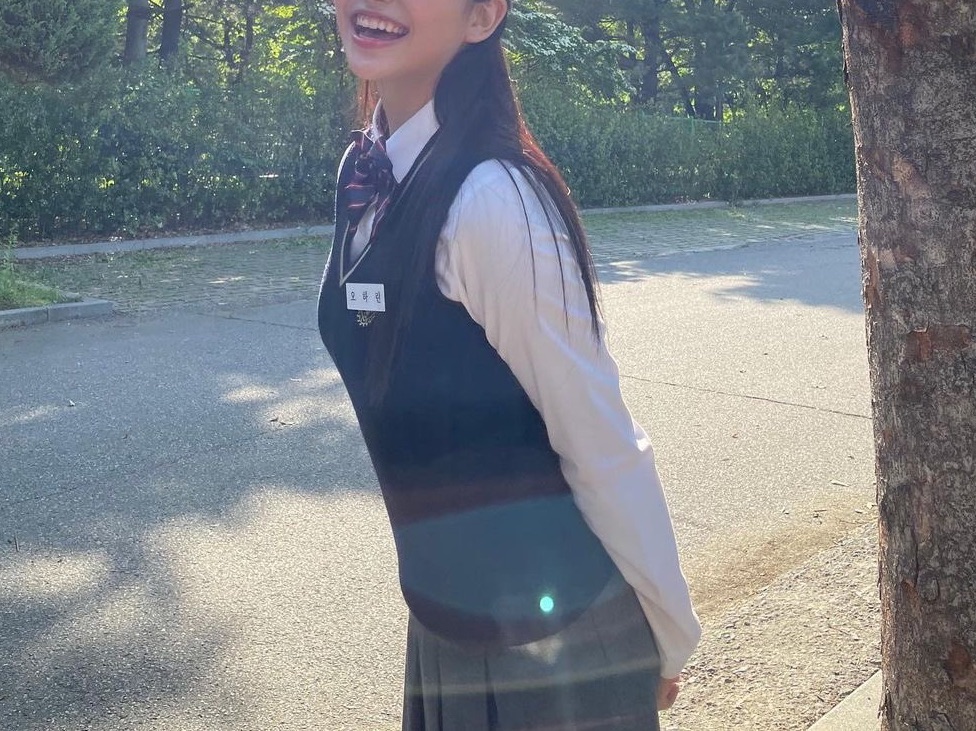 이서하 image