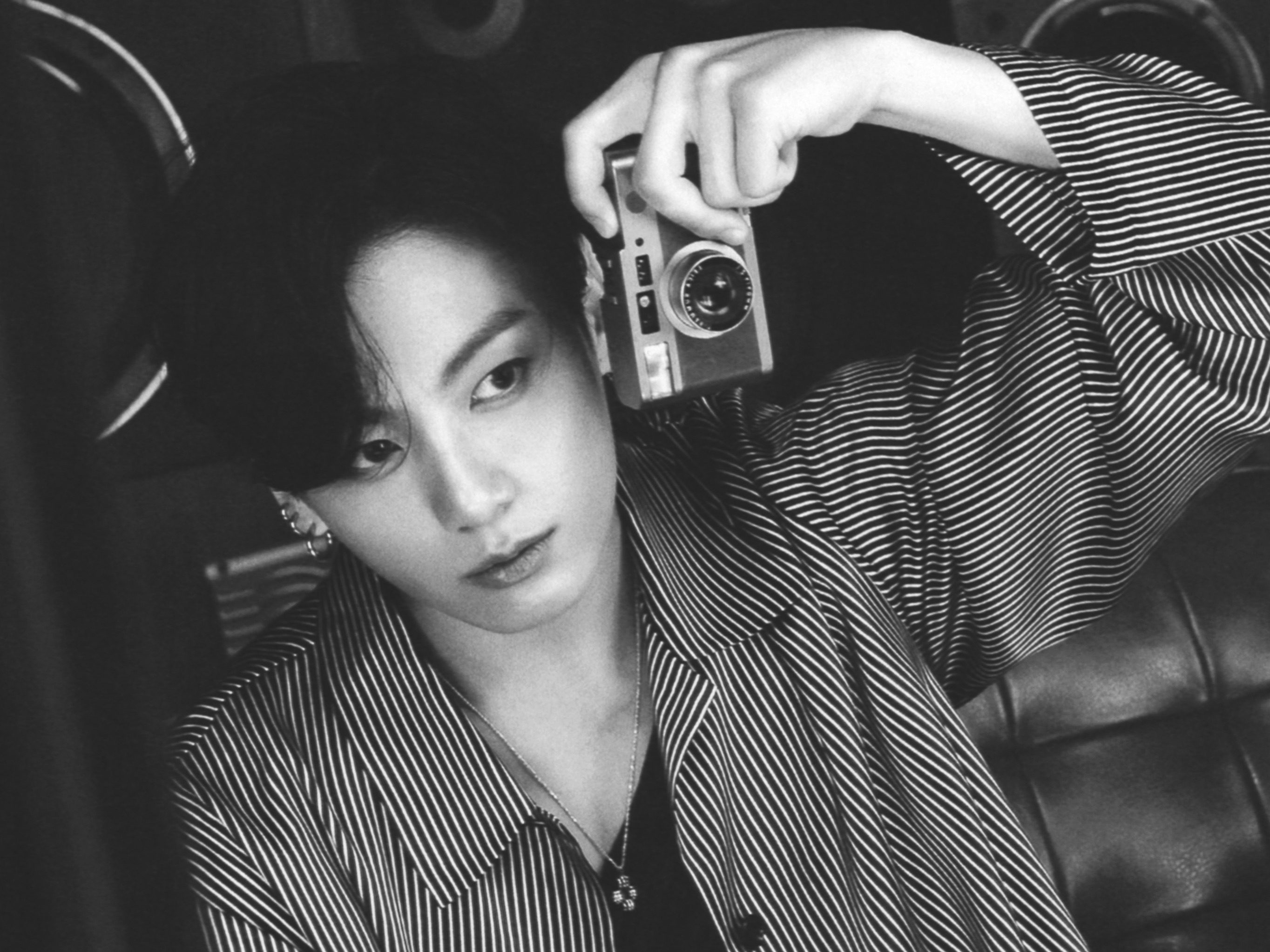 Thuần hóa Sói già thumbnail