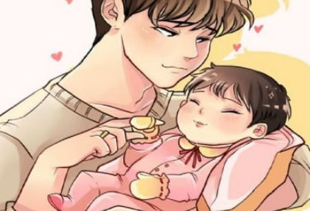 I'm a Father!!!! thumbnail