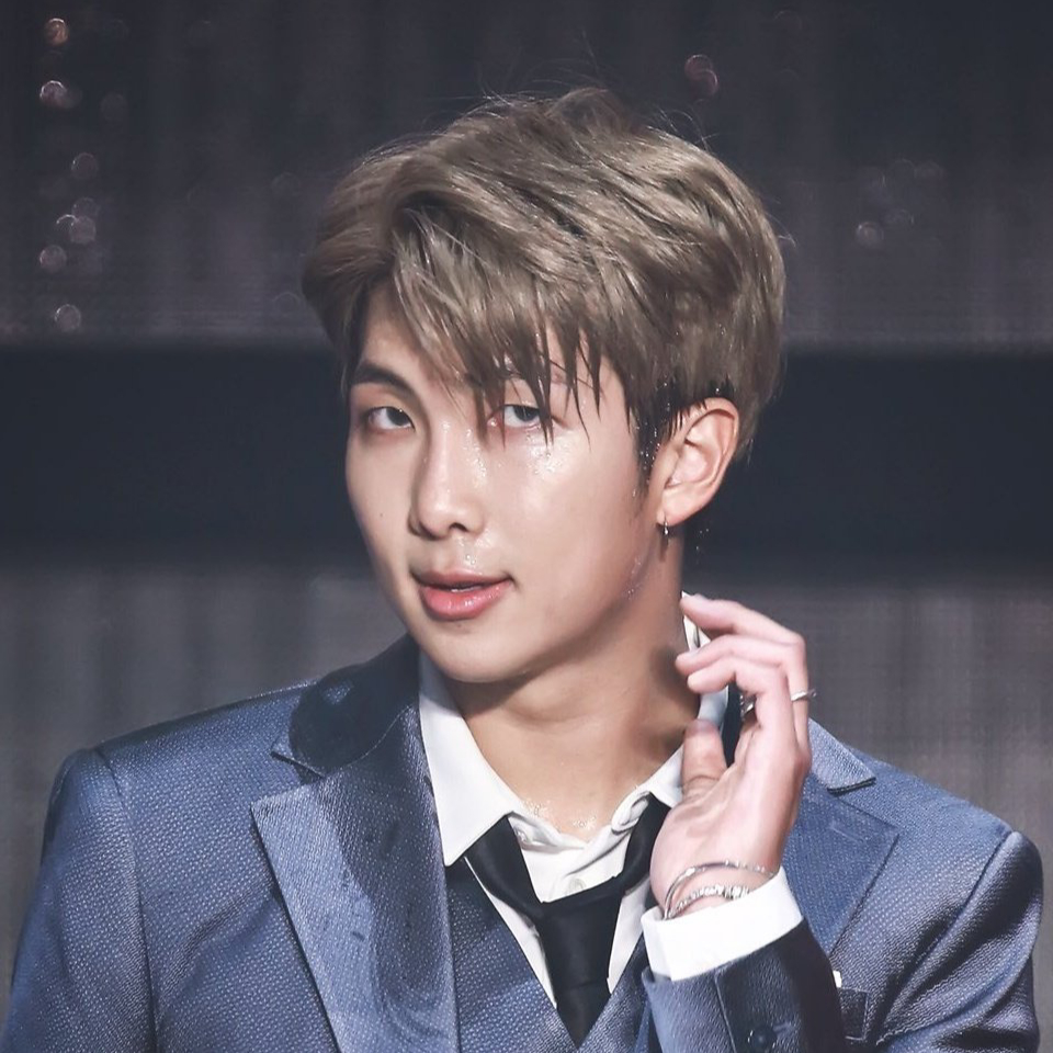 김남준 image