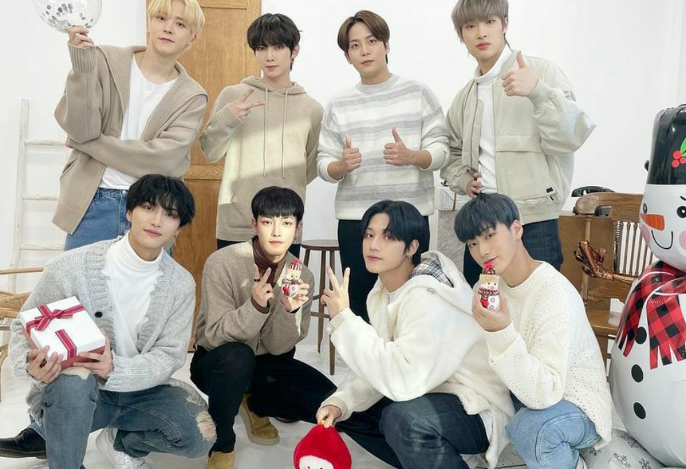 Guide to Ateez if you are new thumbnail