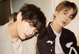 인기남들의 짝사랑 대상은 나 thumbnail