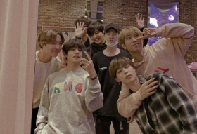 나의 남사친들 thumbnail