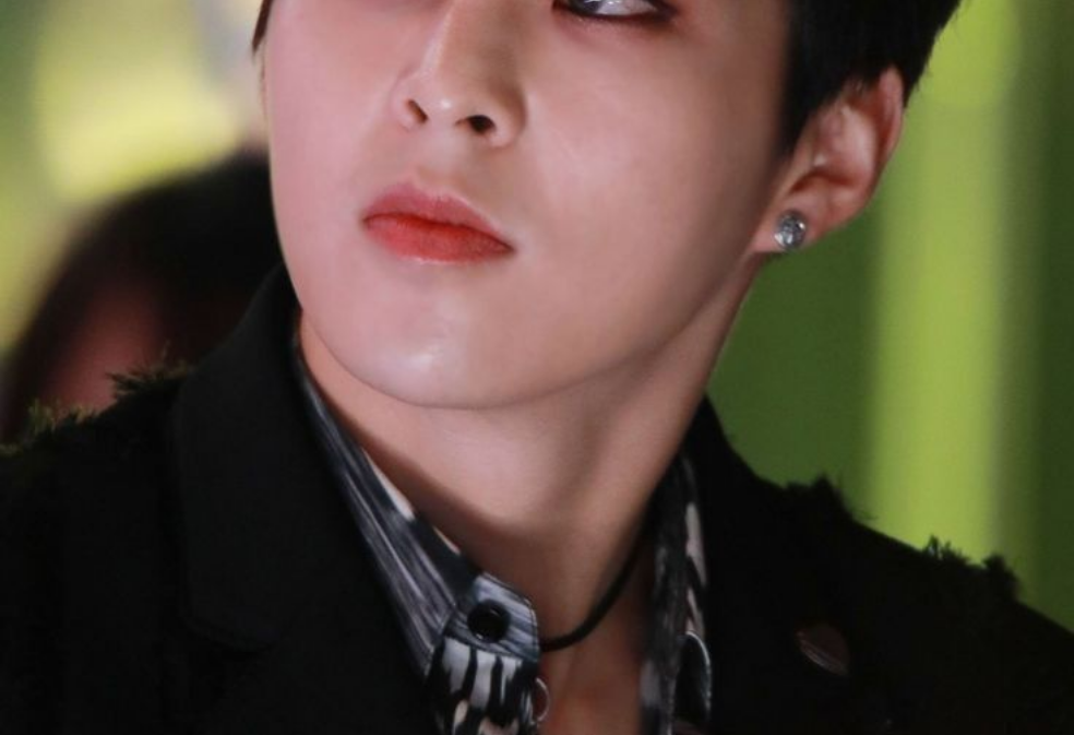 Xiumin, el Príncipe del Tono Vocal thumbnail