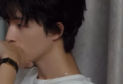 Fanfic thumbnail image