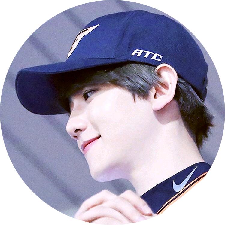 변백현 image