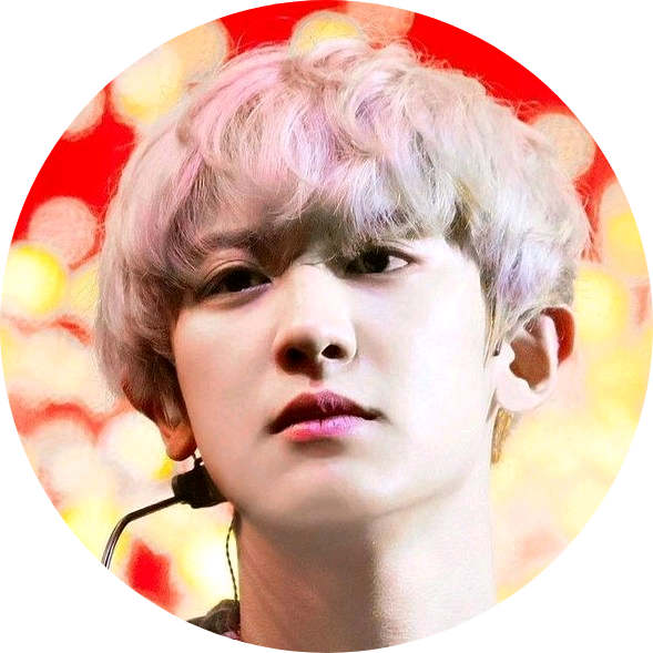 박찬열 image