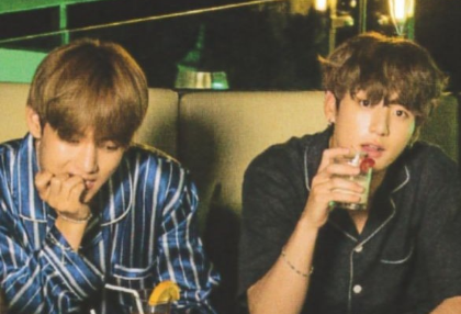 [B-Kook] El error de la longitud de onda de la piel. thumbnail