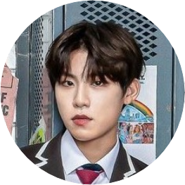 박우진 image