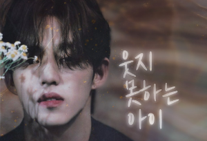 Một đứa trẻ không thể mỉm cười thumbnail