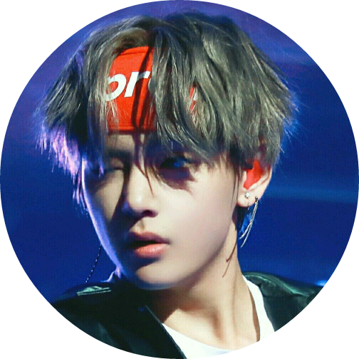 (과거의) 김태형 image