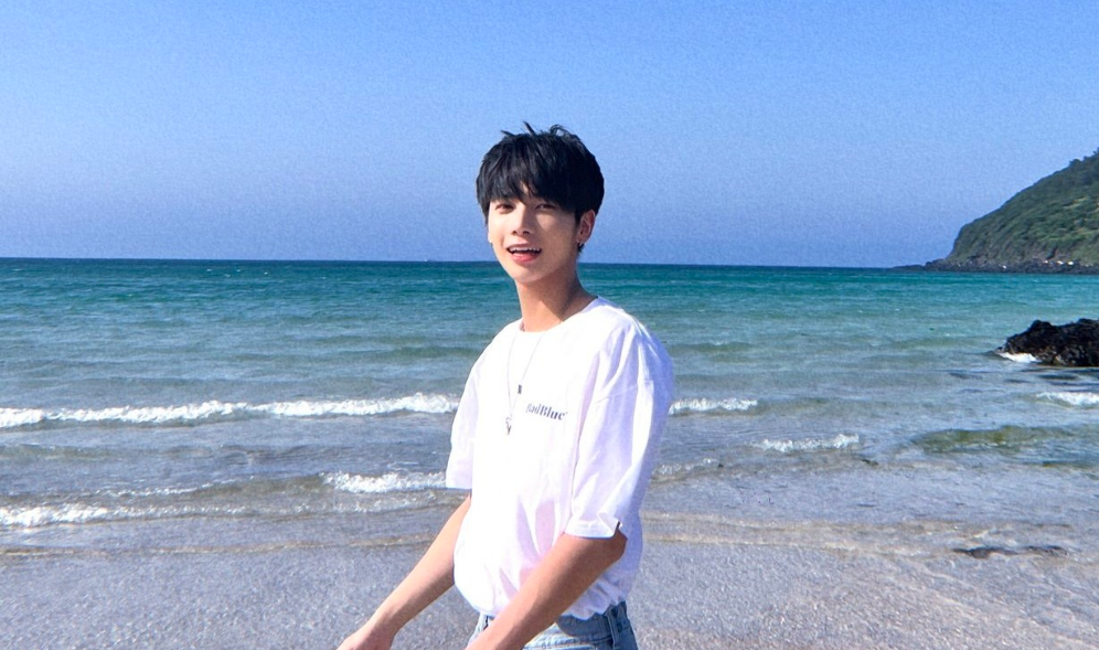 That summer thumbnail