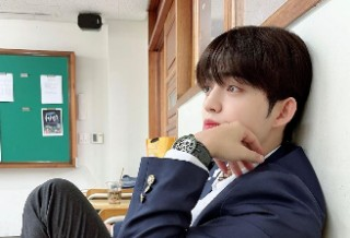 我真討厭你，學長 thumbnail