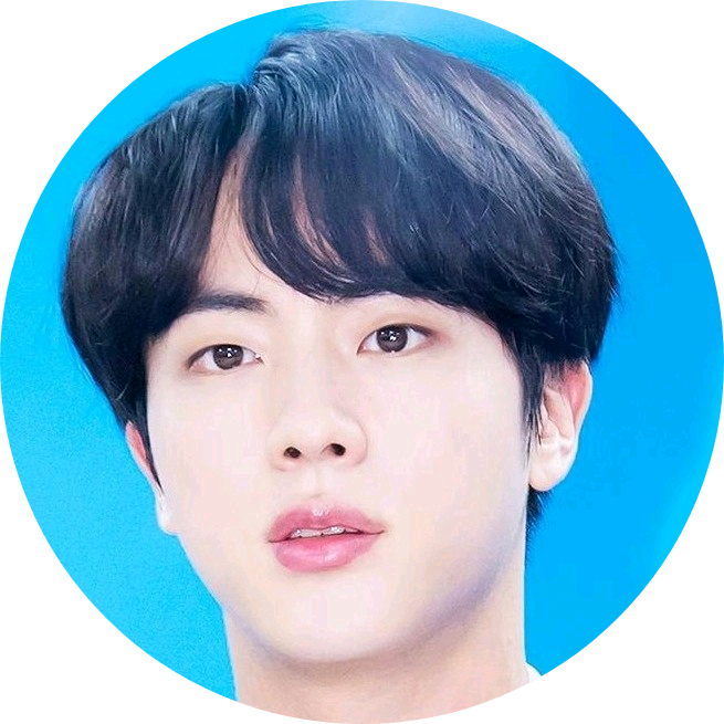 김석진 image