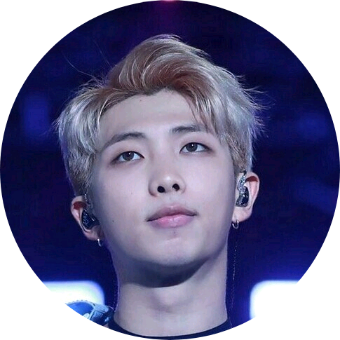 김남준 image