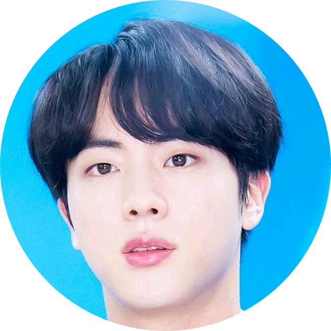 김석진(JIN) image