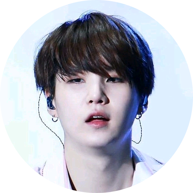 민윤기(SUGA) image