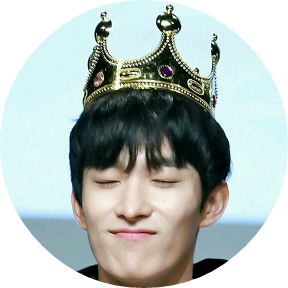 도겸(에이틴) image