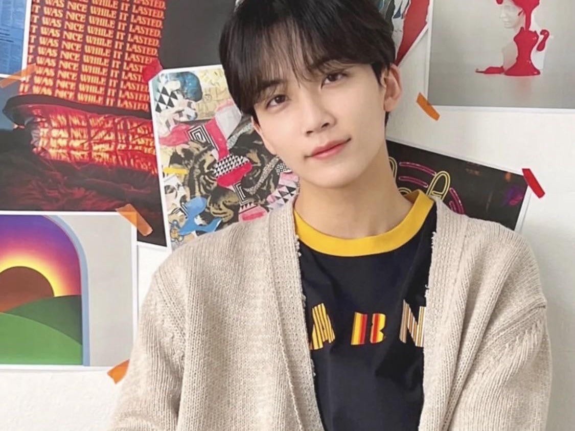 나 좀 좋아해줘봐 [TALK] thumbnail