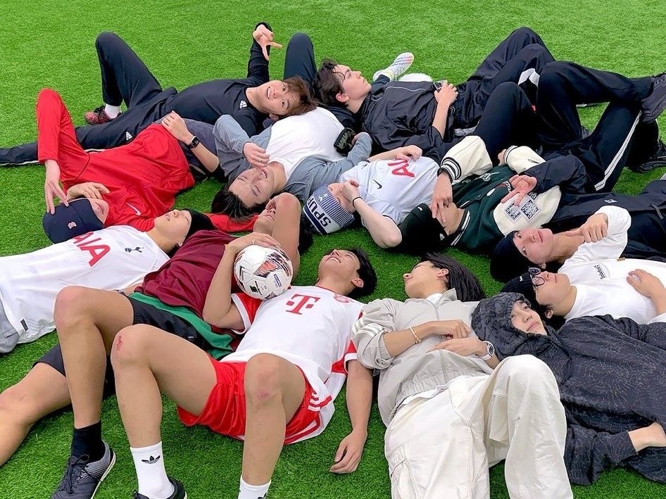 Satu-satunya siswi di Sebonggo thumbnail