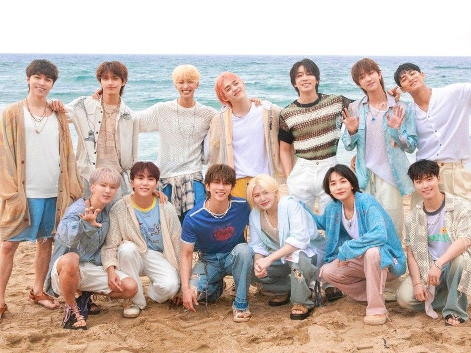 Bagaimana jika Anda tinggal bersama 13 kakak laki-laki? thumbnail