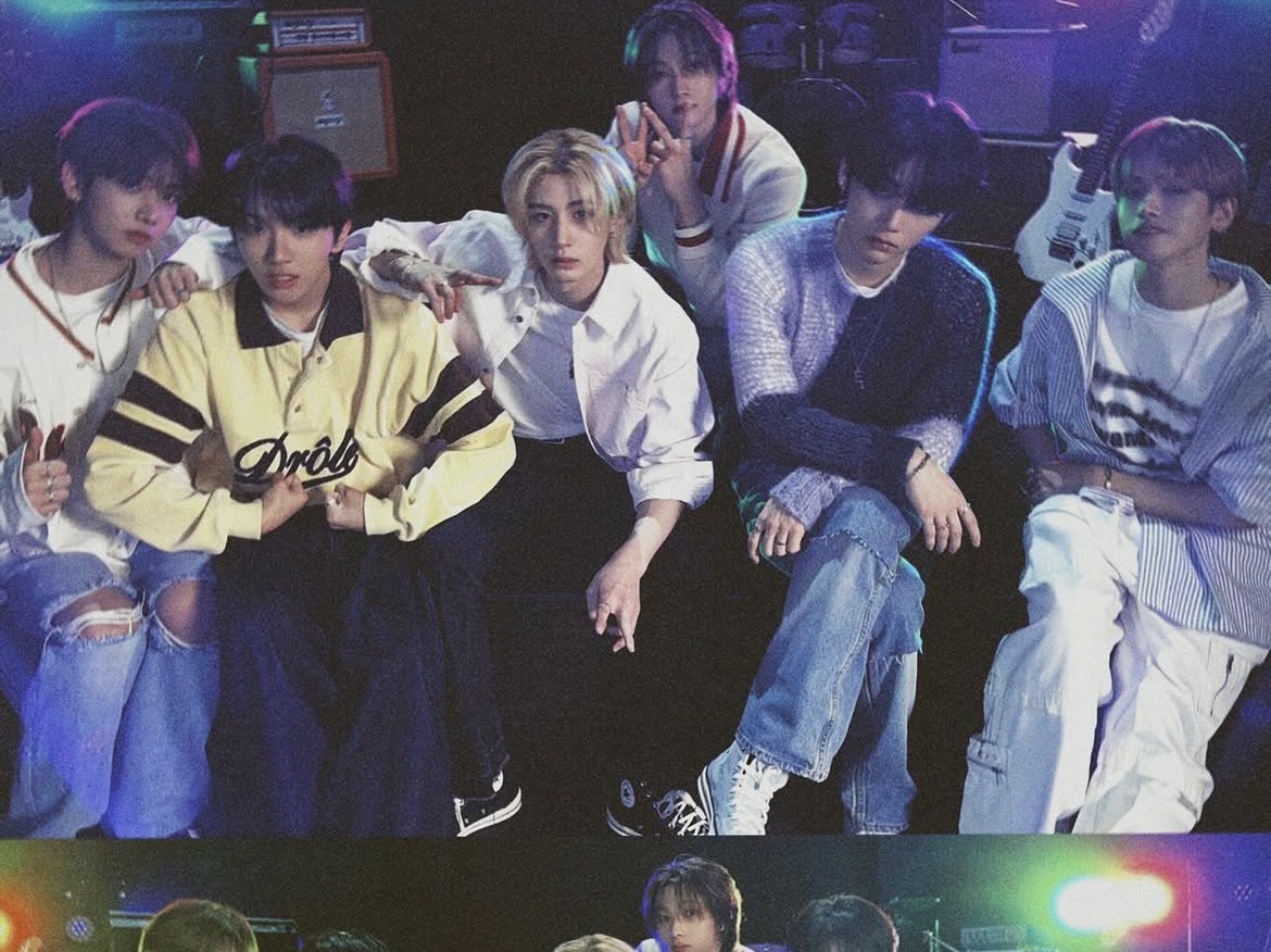 Para bajingan itu thumbnail