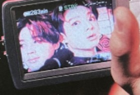 Jeon Jungkook, chàng trai hư hỏng nhưng đầy tình cảm. thumbnail