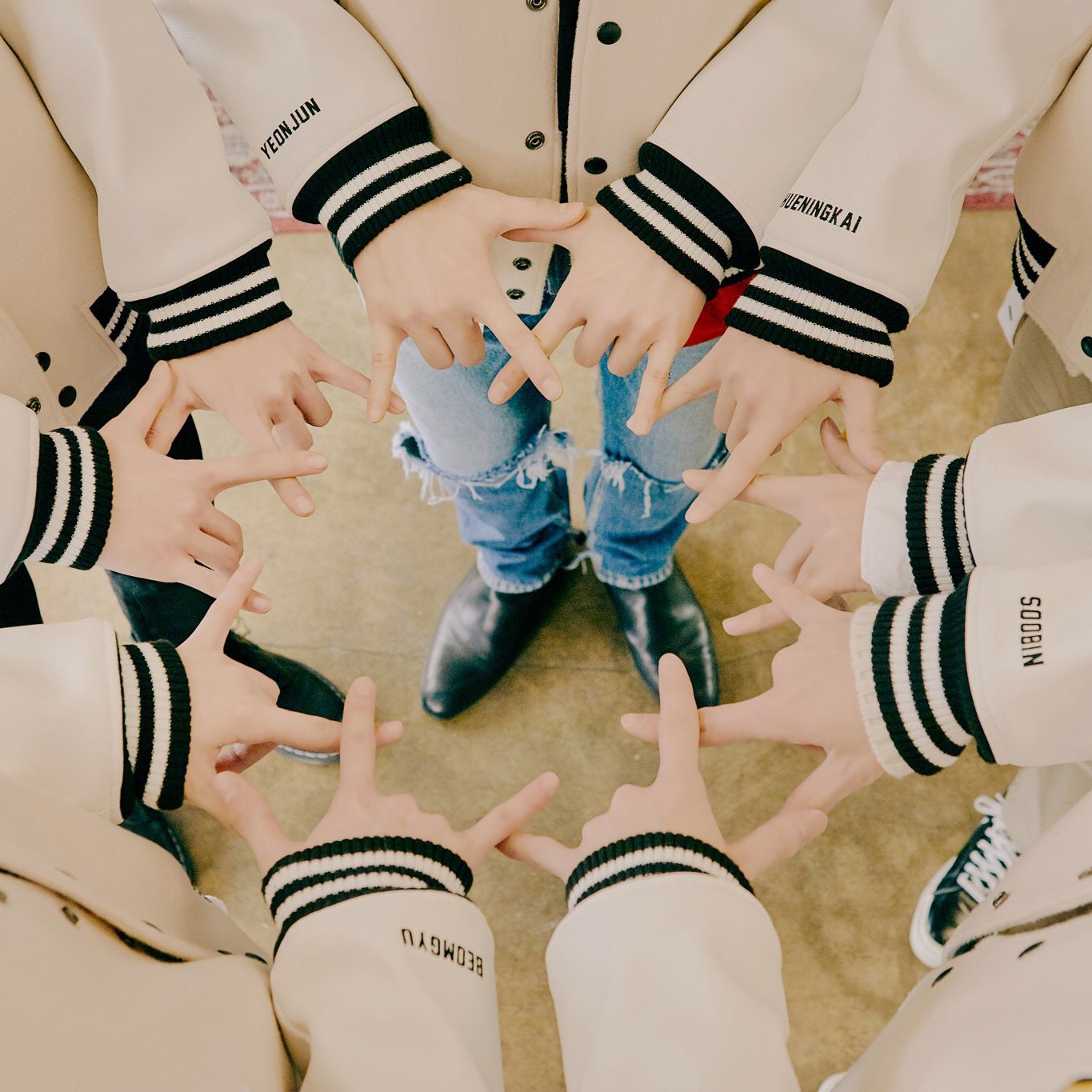 작가입니당 image