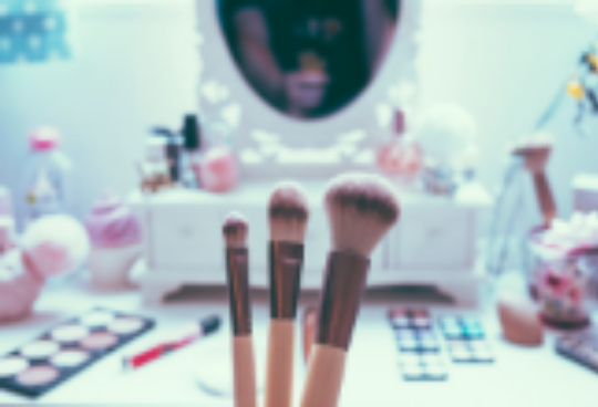 헤어스타일이 제일 예쁜 소녀 (Y/N)✨💜 thumbnail