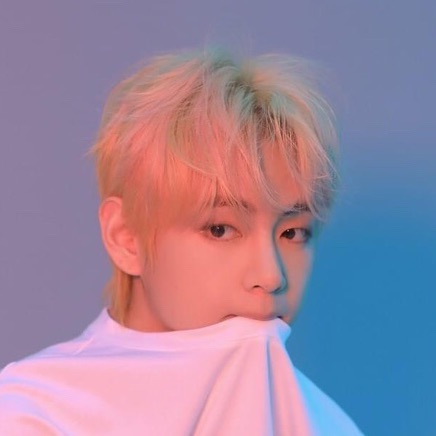 고딩 김태형 image