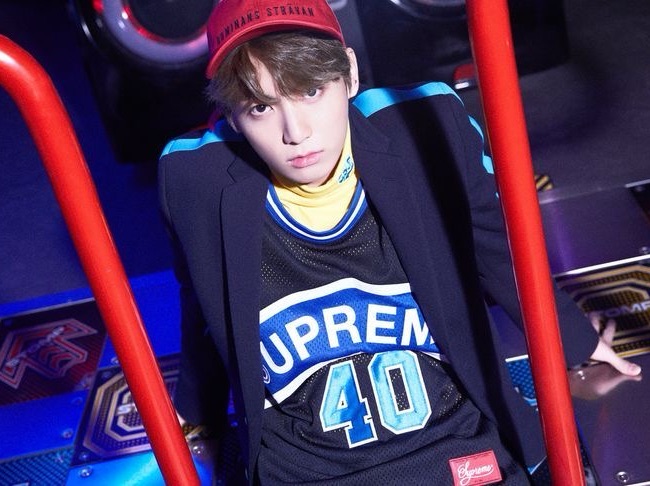 양아치 연하남 thumbnail