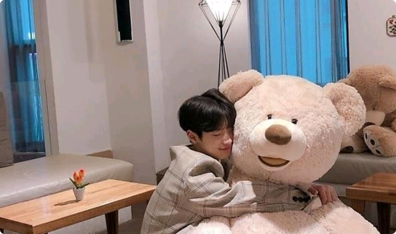 Tôi yêu ngài, thưa ngài. thumbnail