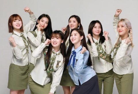Oh My Girl 出道 thumbnail