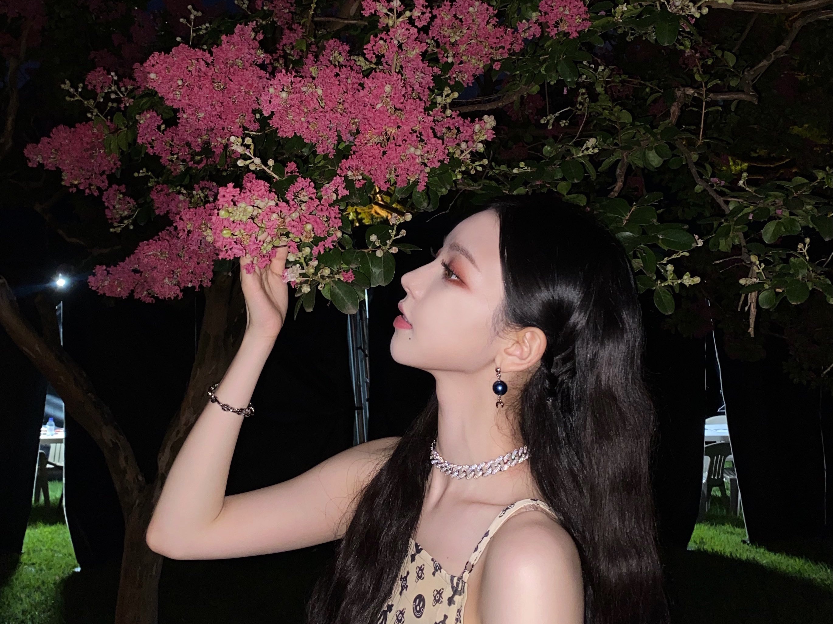 belle Karina thumbnail