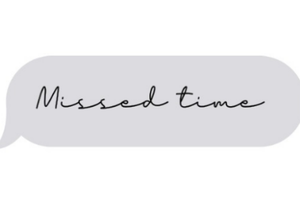 錯過的時間 thumbnail