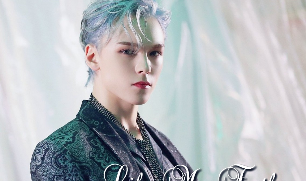 像我父親一樣 thumbnail