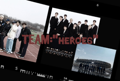 團隊：“英雄” thumbnail