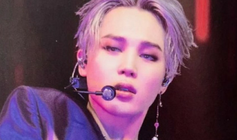 Passion that shines on the stage of a precious person thumbnail