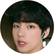 taehyung  image