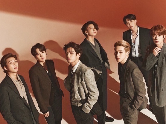 HABLAR Si BTS thumbnail