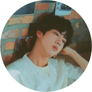 김석진 image
