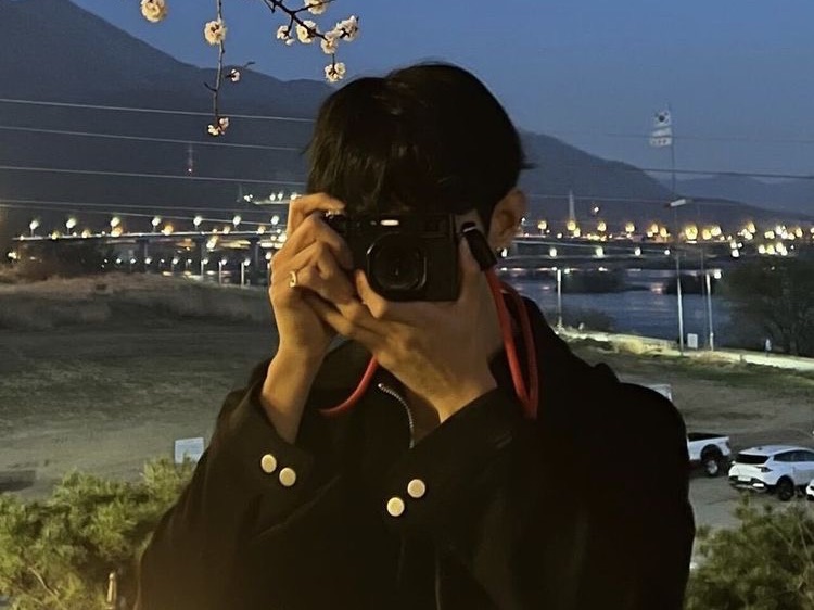 È stato bello perché eri tu. thumbnail